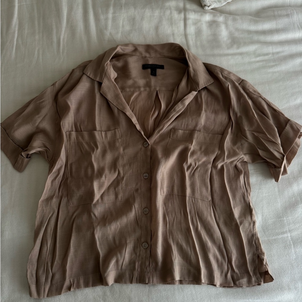 Banana Republic Top
